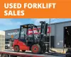 Used Forklifts for sale | Momentum